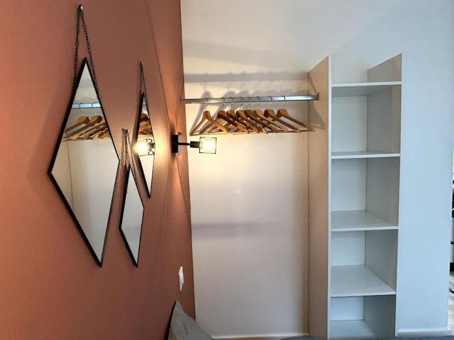 Logement Neuf - Proximite Centre Bourges Bagian luar foto